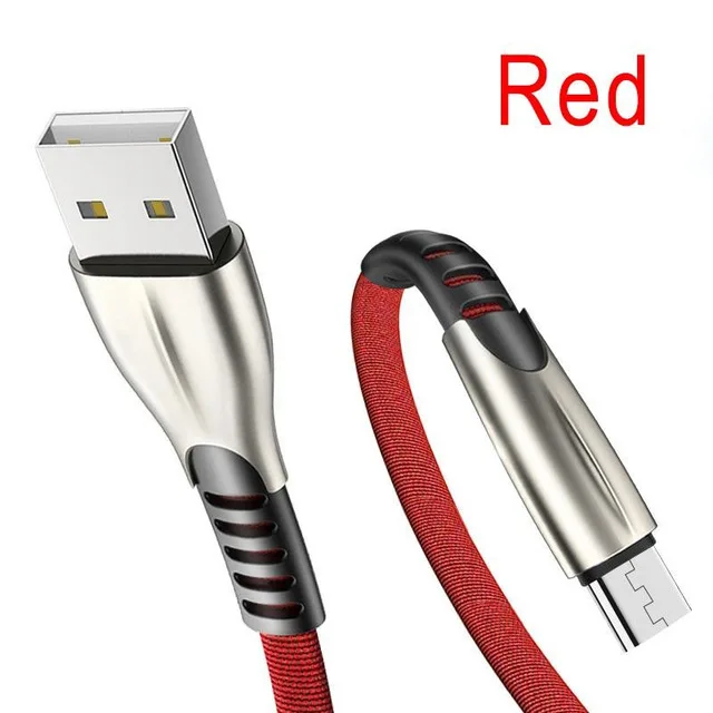 Fast Charging Super Charger 5A Type-C Phone Cable For Samsung A51 A71 A81 A50 A40 S20 S9 S8 Xiaomi Huawei P30 Pro Fast Charger 12 v usb Chargers