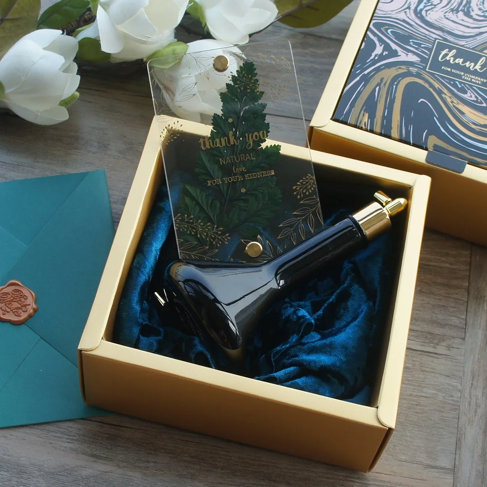15*15*6,5 см 3 набора золотой черный мрамор дизайн «спасибо» бумажная коробка+ сумка как ребенок душ День рождения Свадьба подарок упаковка использования