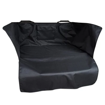 

Car Pet Mat Rear Trunk Golden Retriever Car Dog Mat Car Mat Trunk Mat Waterproof Mat