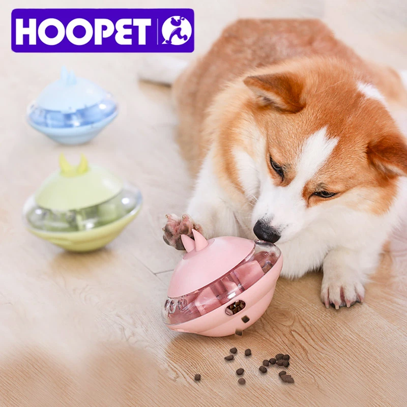 hoopet dog toys