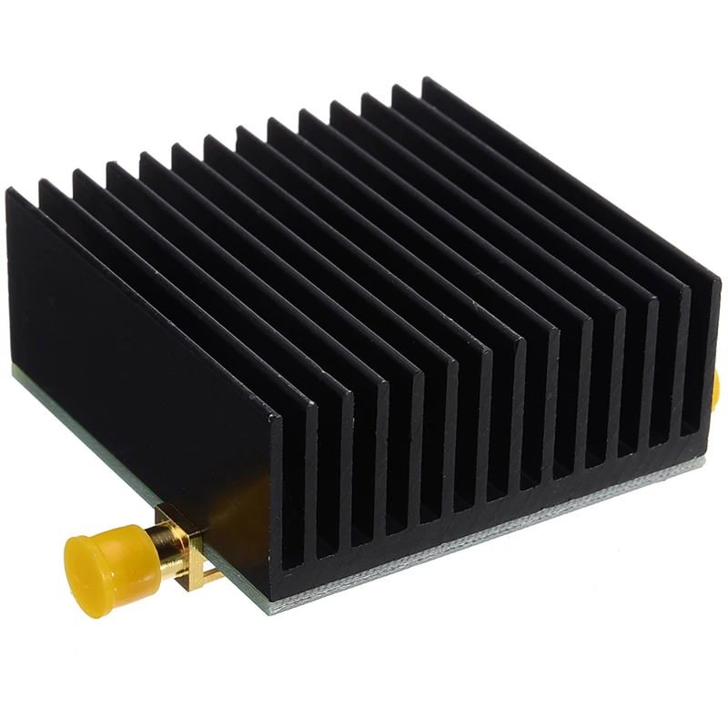 Pohiks высокое качество TQP7M9103 AMP платы развития 400 МГц-4 ГГц 1 Вт Высокая линейность усилитель мощности для трансиверов