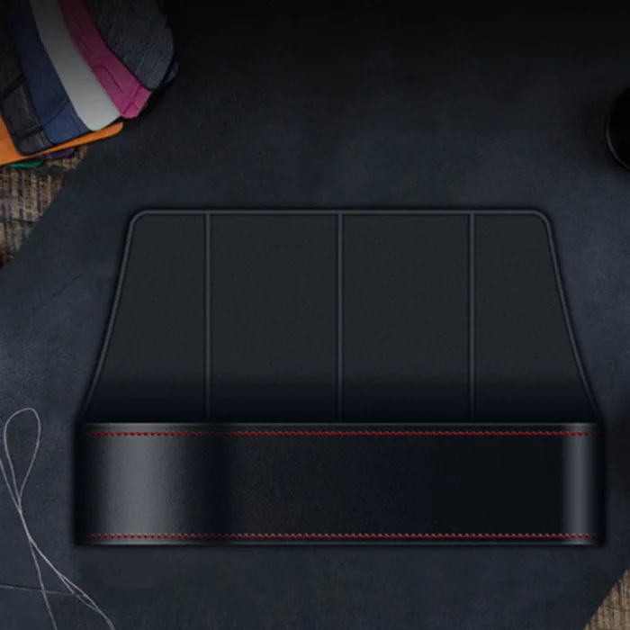 Wireless Car Charger Seat Slit Crevice Storage Charging Station Box for Vehicle GDeals