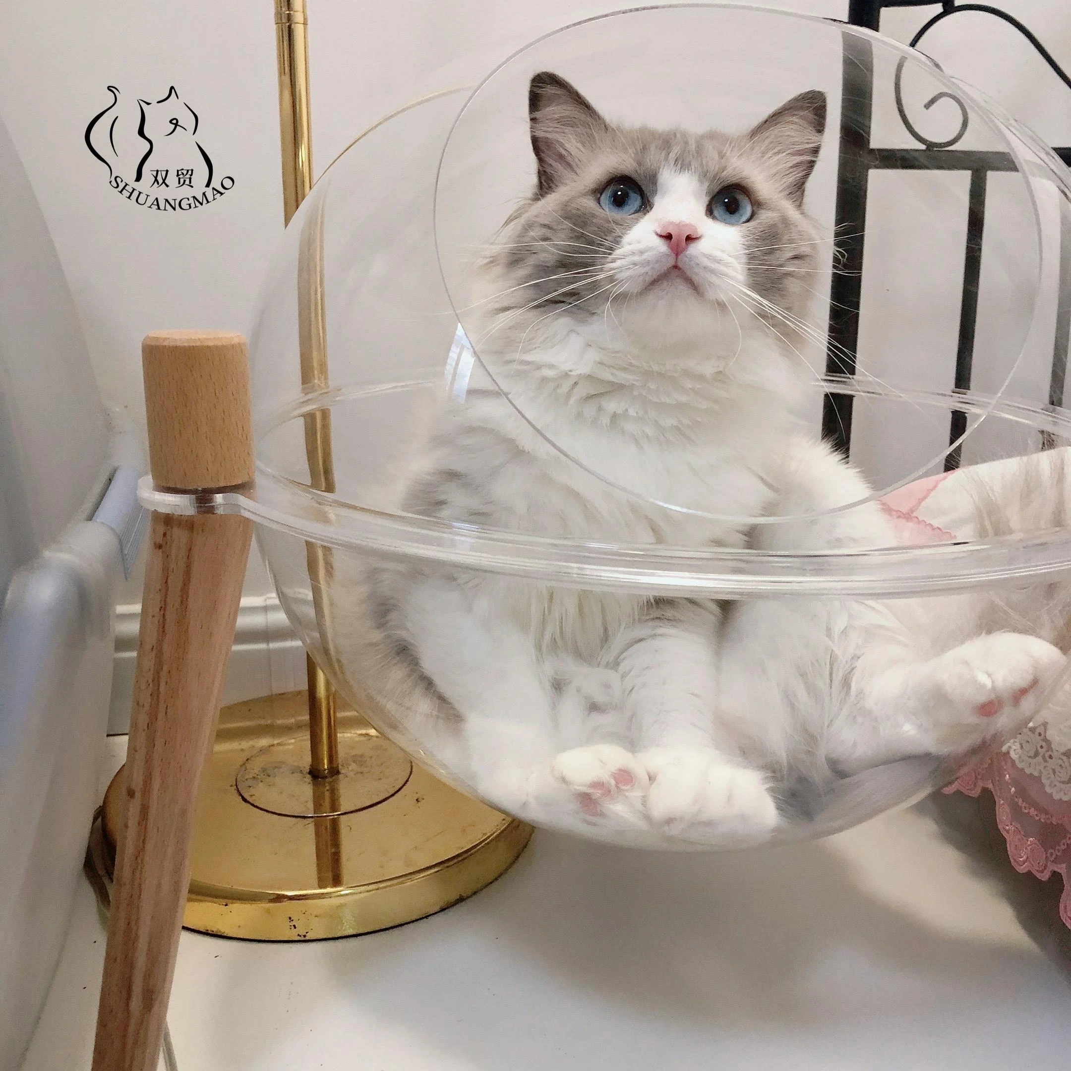 Small Pet Cat Dog Hamster Nest Bed Cave Sleeping Nest Small Pet Cat Dog Hamster Nest Bed Cave Sleeping Nest