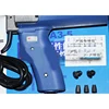 PIM-SA3-5 220V/400W Electric Riveter Gun High-Quality 3.0-5.0mm Blind-Riveting Tool Gun 7000N Rivet Gun 1pc 5