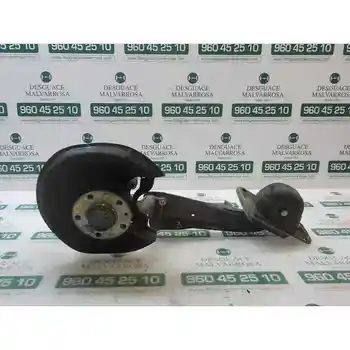 

HOSE REAR RIGHT VOLKSWAGEN GOLF VI (5K1) Advance Bluemotion [16265660]