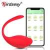 Bluetooth Vibrating Egg for Women Clit Stimulator Female Vibrator Wireless App Remote Control Love Egg Sex Toys for Adult Couple 1