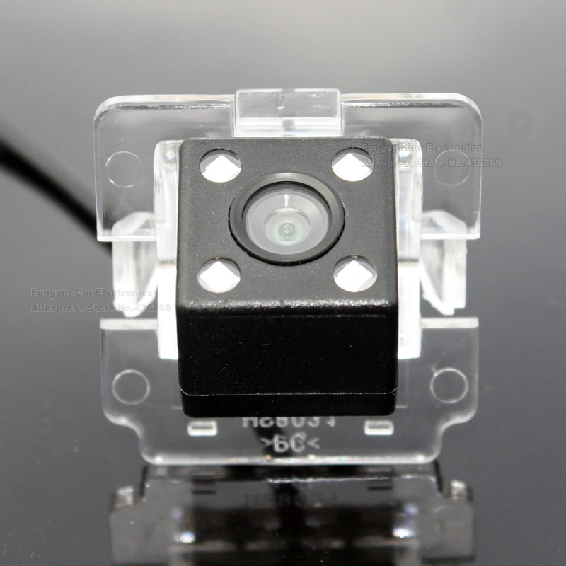 Car-Reverse-Camera-for-Mitsubishi-Outlander-2007-2010-Reversing-Backup-Rear-View-Parking-Kit-Night-Vision (6)