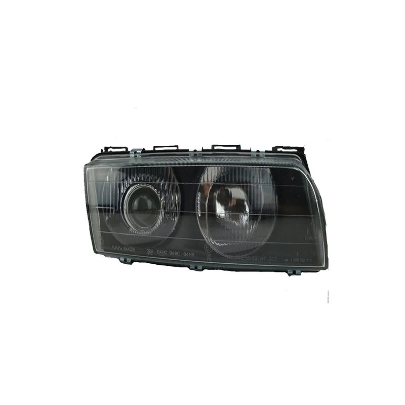 Фара Qirun в сборе для BMW 7 серии E38 728il 730il 735il 740il 750il 1995-2001 |