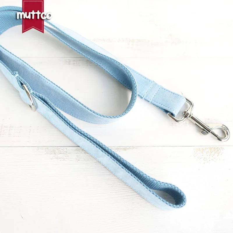 Smycz dla psa Correa para perro que funciona de Nylon con la mano libre productos para mascotas perro arnes cuello Jogging plomo