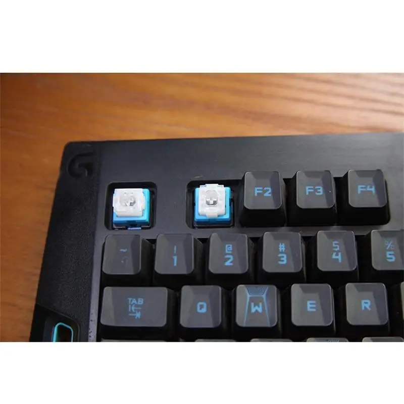 オムロンのキーボード SX-9100用 OMRON SX9100 のキーボード シリアル