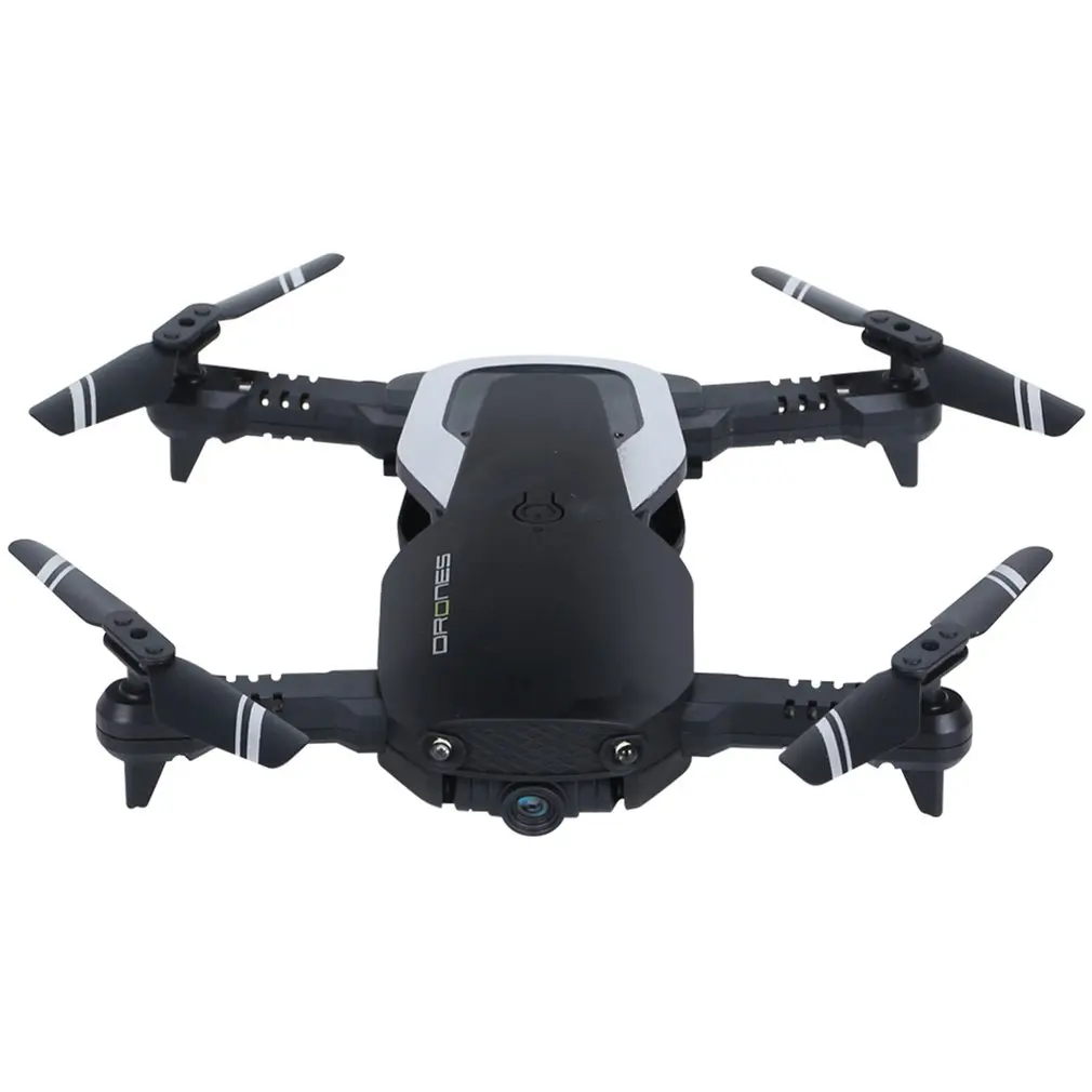 H2 RC складной Дрон с безголовым режимом Дрон четырехосевой Самолет мини-Дрон с 30 Вт камерой приложение управление жестами фото Дрон