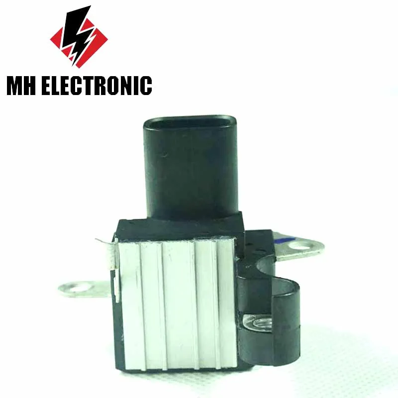 MH ELECTRONIC MH-N6329 IN6329 для генераторов Denso IR/IF 126600-3290 GC33290 VR-H2005-163 автомобильный