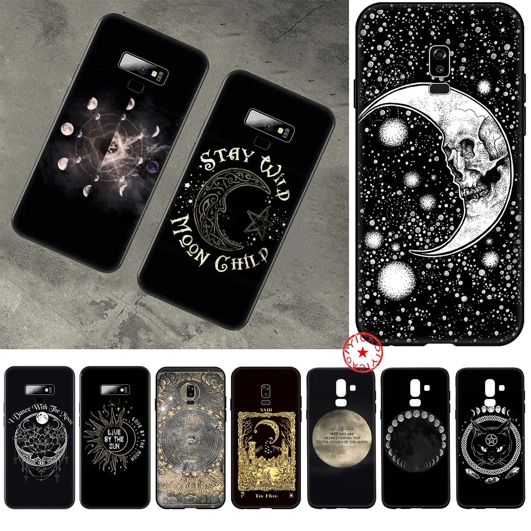 Чехол для Samsung Galaxy A70S A20E A2 J4 J6 Plus Core J7 Duo J8 |