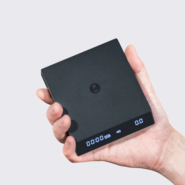 TIMEMORE Black Mirror Nano Electronic Scale