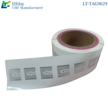 LT-TAG9629 RFID Электронный UHF УВЧ пассивный 915 м стикер на большие расстояния