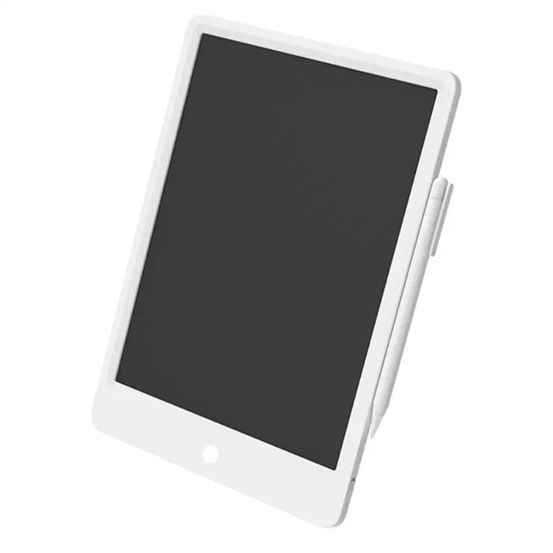Xiaomi mi jia ЖК-планшет с ручкой 10 13,5 дюймов цифровой графический планшет для рисования сообщений электронный блокнот для рукописного ввода умный дом