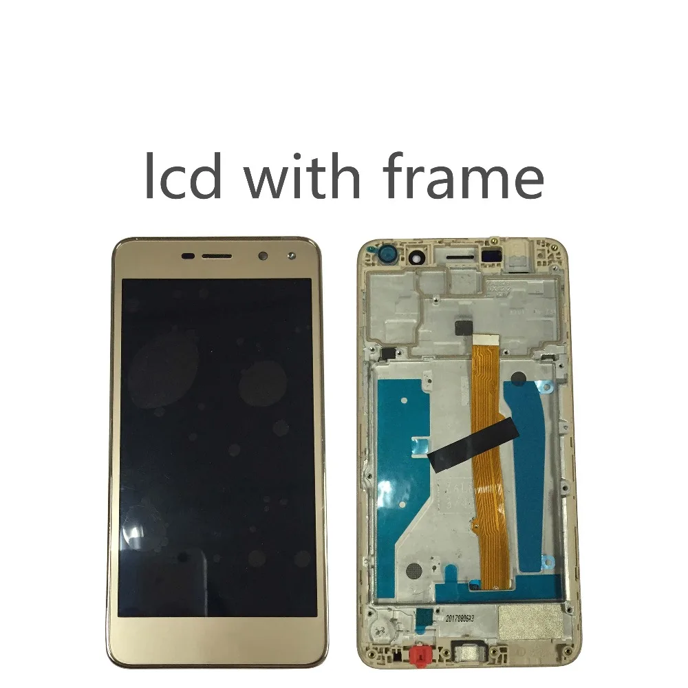 y5 2017 y6 2017 畅玩6 a_副