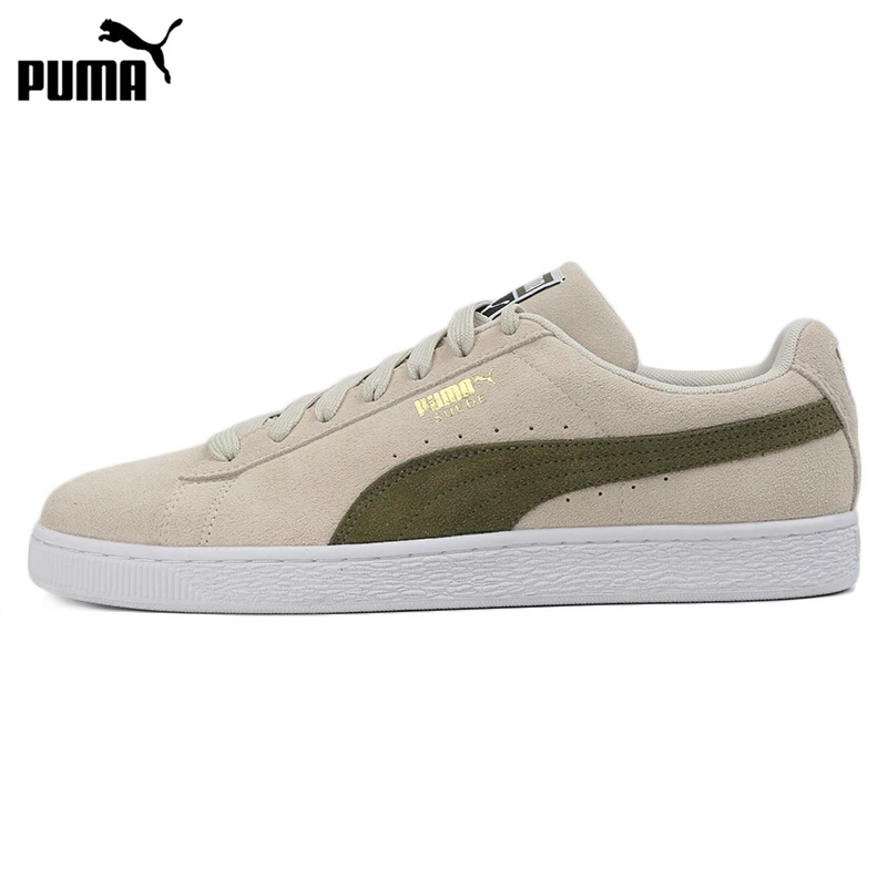 puma suede skateboarding