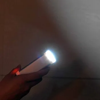 

Handheld UV Sterilization Lamp Portable Disinfection Light Mini Sanitizer Rechargeable For Home Office Travel Kill Virus Germ