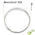 018 inch 1 Piece