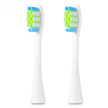 

1Pcs Replacement Brush Heads ToothBrush Heads Compatiable for Oclean Series SE/X/Air/Z1 Toothbrush Accessories
