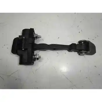 

804306179R LEFT FRONT DOOR RENAULT CLIO IV