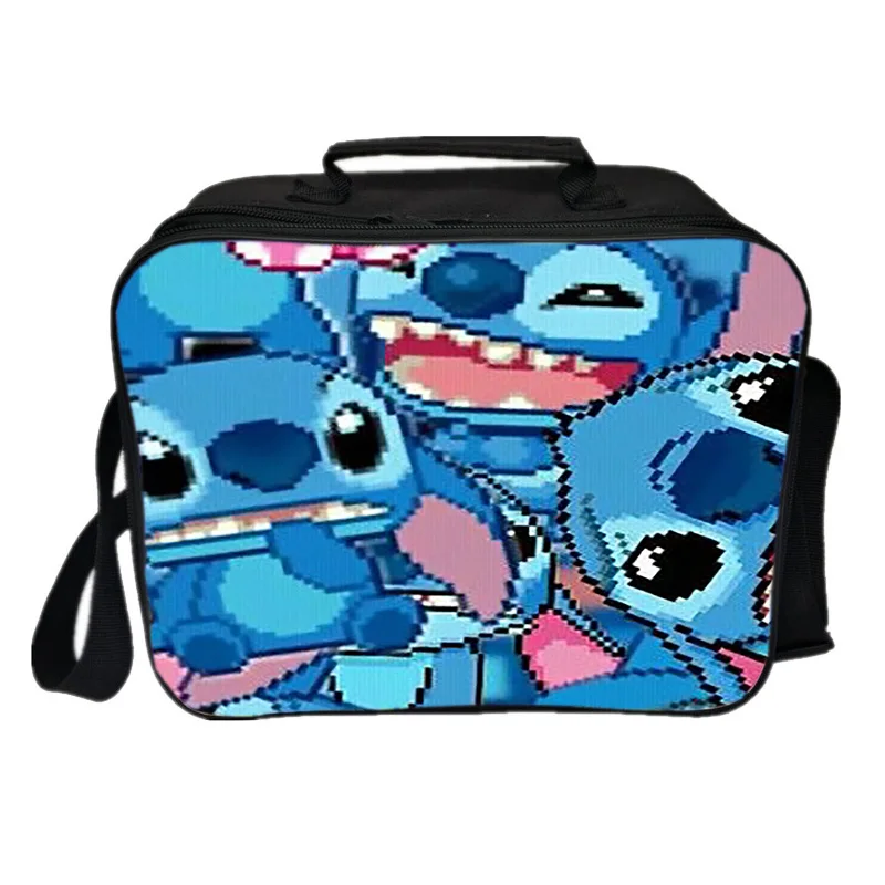 Bolsas p almoço
