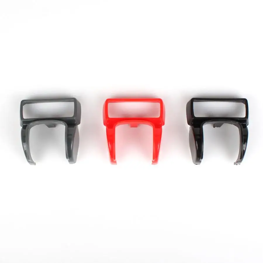 Защитная крышка для камеры DJI Spark с антибликовым покрытием Gimbal Lens SunHood Защита от солнца для DJI Spark Drone аксессуары