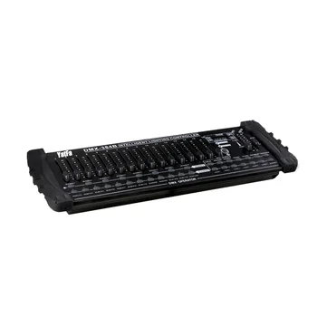 

DJ controller light controller 384 DJ controller Bar nightclub disco controller lighting lighting equipment Light DMX 512