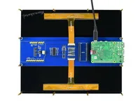12.48inch e-Paper Module (B) example
