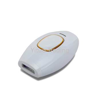 

Household Small Photon Permanent Freezing Point Facial Body Private Parts Lip Hair Armpit Laser Artifact Beauty Instrument