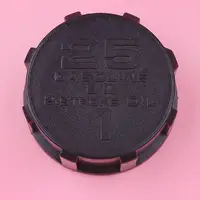 Fuel Tank Cap For Kawasaki TH43 TH48 TD18 TD20 TD24 TD33 TD40 TD48 TG18 TG20 TG24 TG25 TG28 TG33 TZ031 KT17 TF22 ROBIN NB411 1