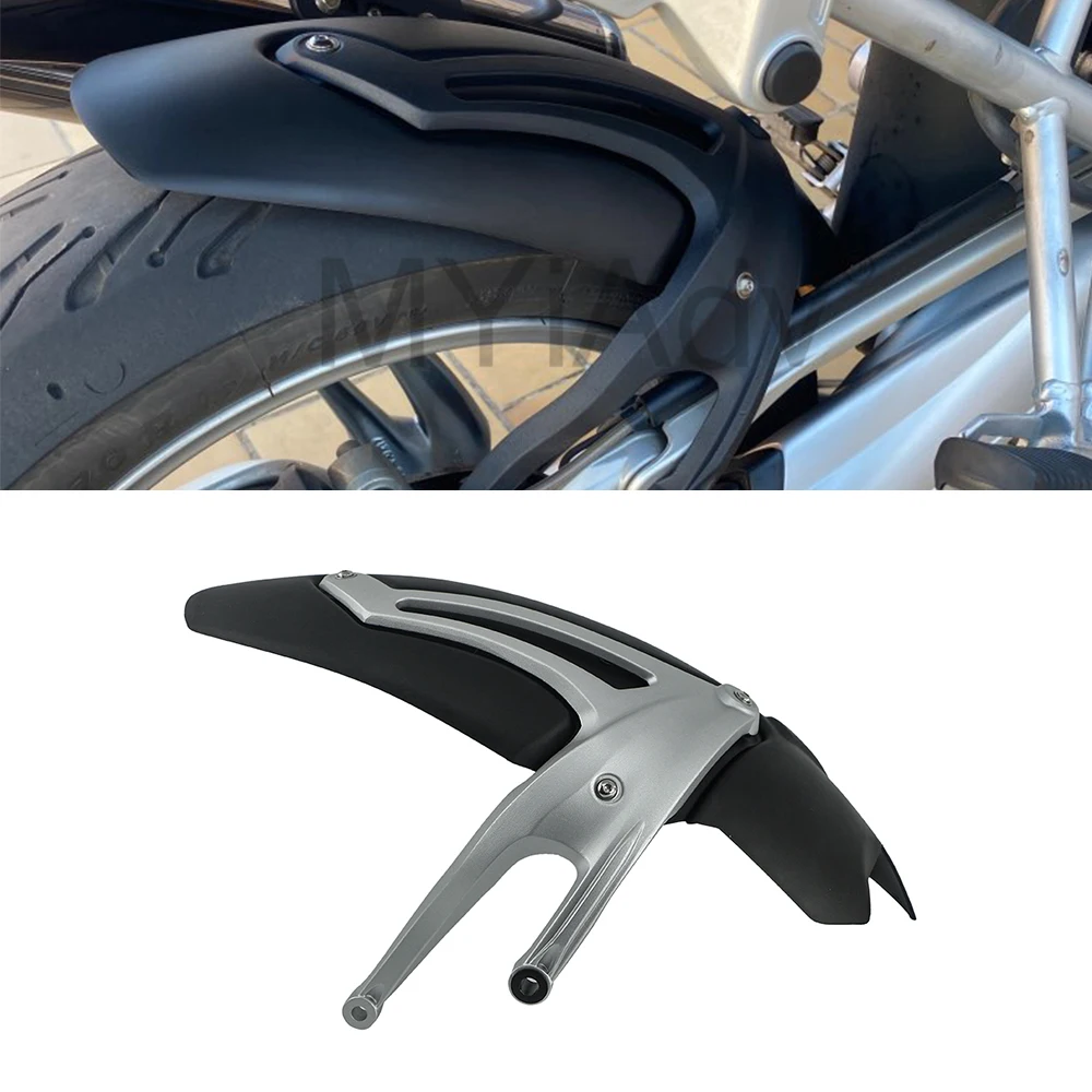Брызговики для автомобилей BMW R, NINE T, NINET, RNINE T, R9T, 2014-2020