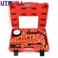 Detool Fuel Pressure Gauge Newest Updated TU-114 Fuel Pressure - Want It All