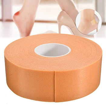 

1roll Wearproof Tape Foot Anti-Wear Non-Slip Stickers Waterproof For Women Foot High Heel Sticker Paste
