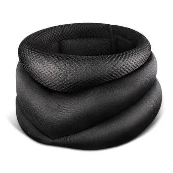 

Neck Soft Support Air Brace Relief Pain Health Care Posture Correct Collar Therapy Neck Massager Torticollis Correction Device