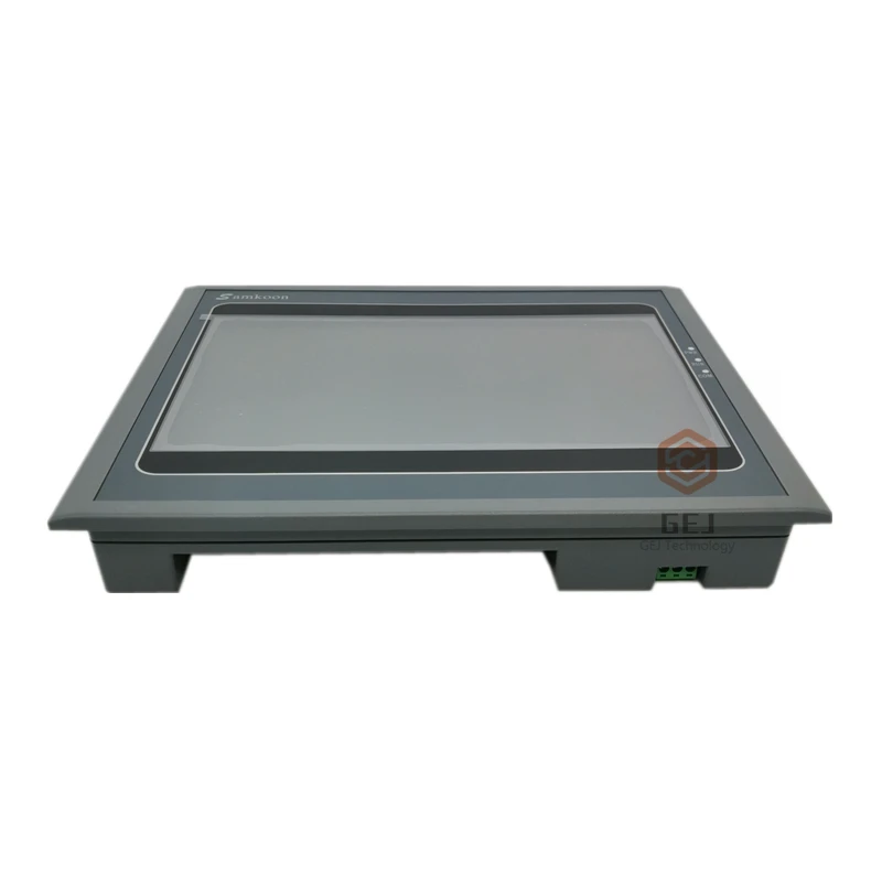 10.2 Inch Touch Screen HMI with 1024x600 Resolution Description Image.This Product Can Be Found With The Tag Names Computer Office, Industrial Computer Accessories, Resolution, Servers Industrial Computer