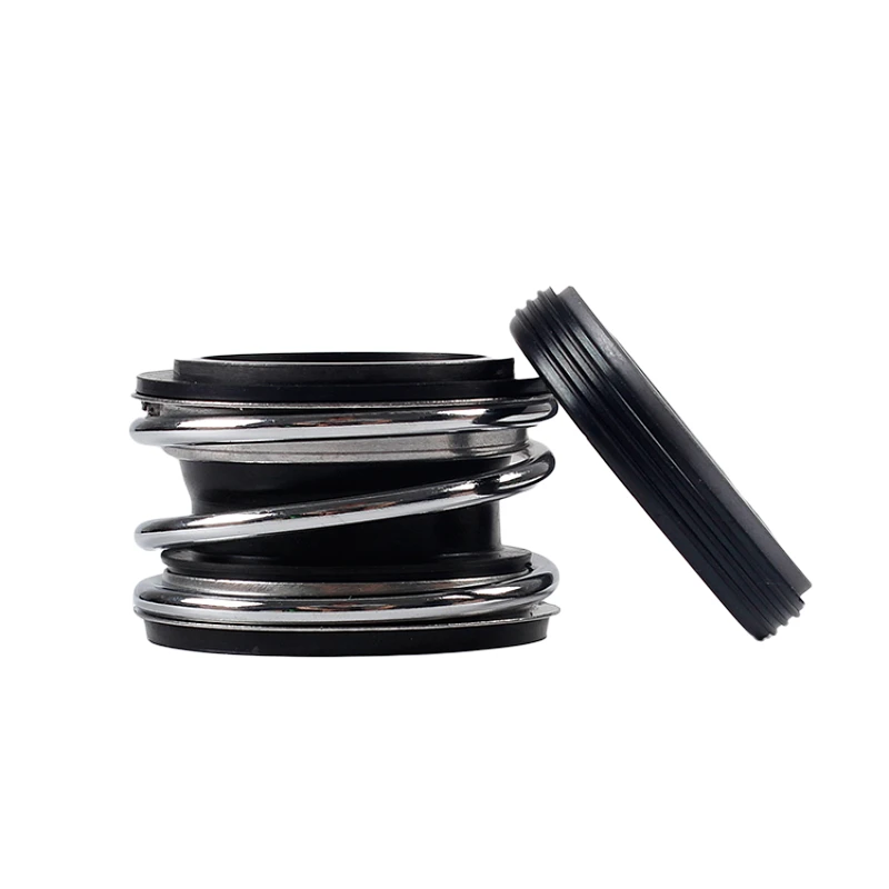 MG1 Series Mechanical water pump shaft seal Single Coil Spring Carbon/SiC/NBR 
