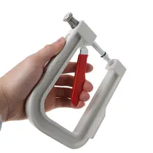 1 комплект ручная Бисероплетение машина одежда Кепка жемчуг бисера заклепки ремесло для DIY ремонт кружева вязать шляпа инструменты для волос