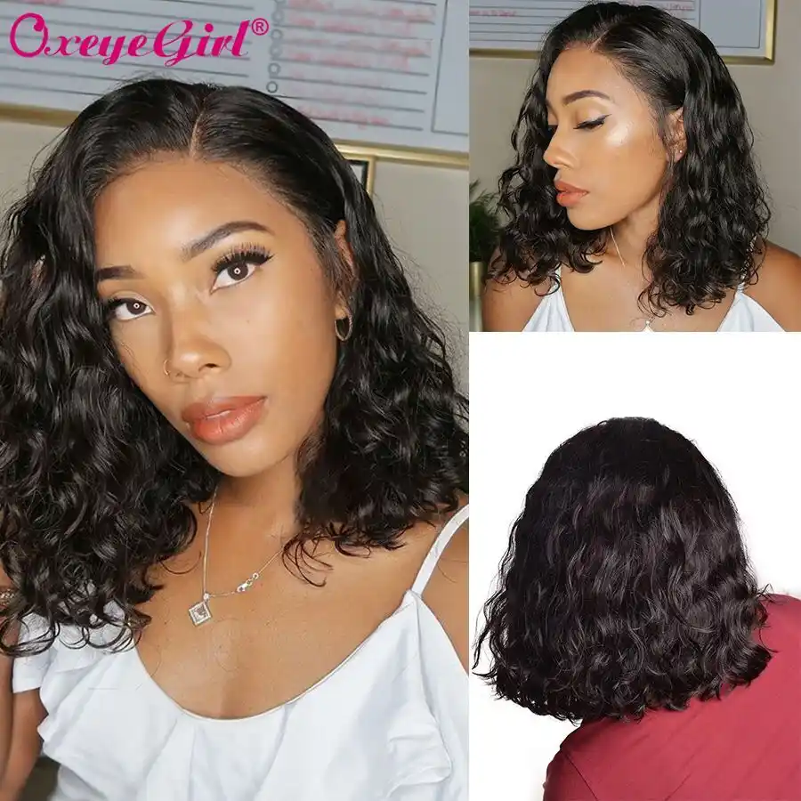 human hair natural wigs