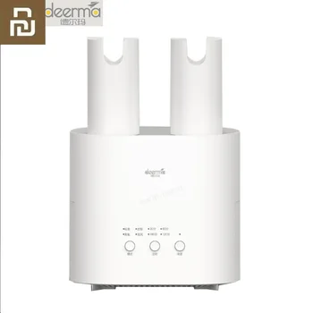 

Youpin Deerma Intelligent Multi-Function Retractable Shoes Dryer Multi-effect Sterilization U-shape Air Out