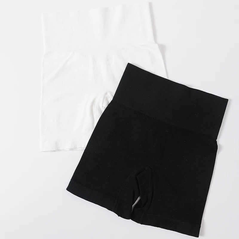 Culotteslip,Short de sécurité sans couture pour femme,sousvêtement