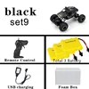 28cm black 3 battery
