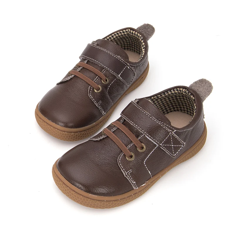Boy Shoes School-Sneakers Pekny Bosa Children Girl Kids Soft Brand for Student 25-35