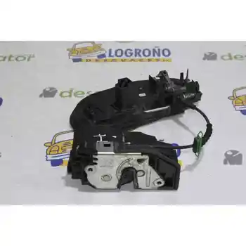 

DOOR LOCK REAR LEFT BMW X3 (E83)