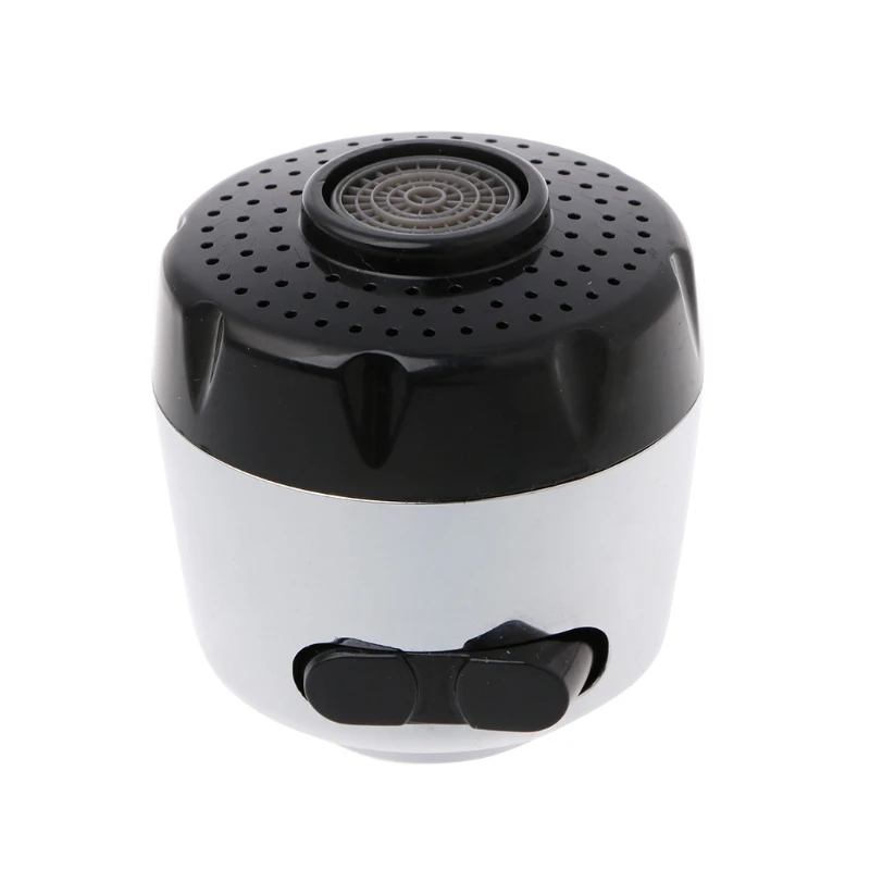 22mm Kitchen Faucet Nozzle Aerator Bubbler Sprayer Water-saving Tap Filter Two Modes Universal Tap Shower Rotatable Filter faucet aerator faucet water filter faucet filter kitchen faucet sprayer faucet sprayer head kitchen faucet