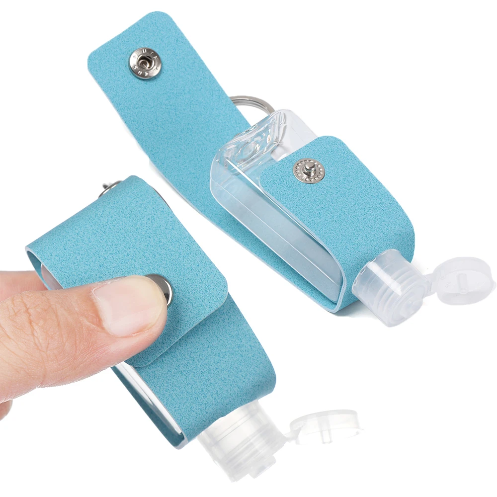 30ml Hand Sanitizer Refillable Bottle