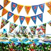 Festive & Party Supplies