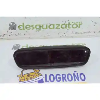 

INNER MIRROR BMW 5 SERIES SALOON (E60)