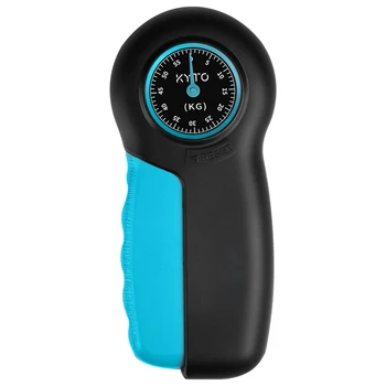 

Exercise Fitness Equipment Auto Capturing Gym Heavy Tension Muscle Strength With Mechanical Pointer Athletes Hand Grip Adults
